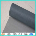 18*16 Flame-retardant black fiberglass net windows